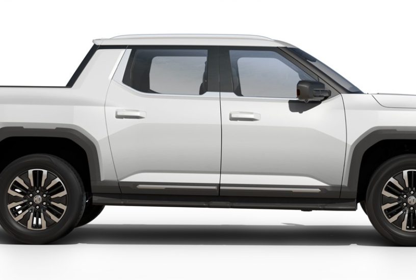 side-profile
