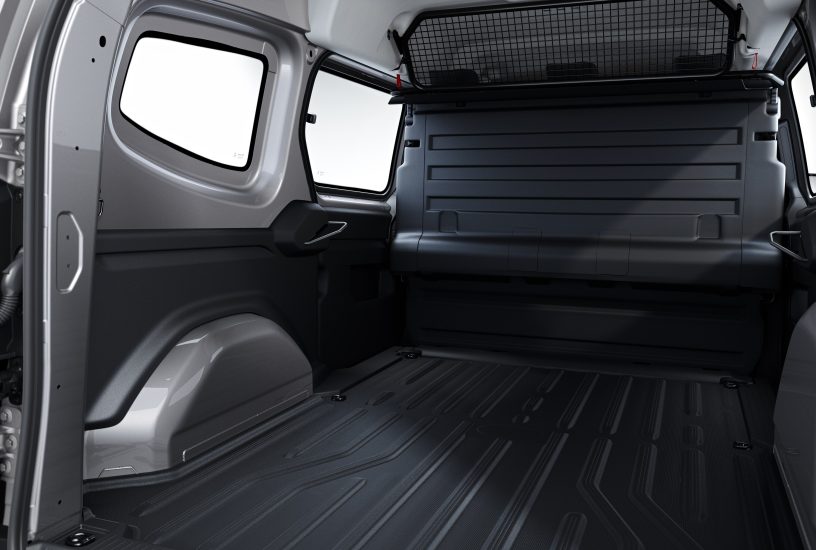 Mercedes-Benz Vans vervollständigt das Produktportfolio und wertet seine Small Vans aufMercedes-Benz Vans completes the product portfolio and upgrades its Small Vans