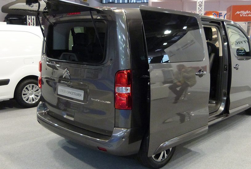 stand-citroen-transpotec-2017-2