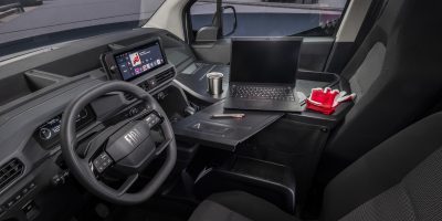Stellantis Pro One: al via in Italia gli ordini del nuovo Smart Compact Van