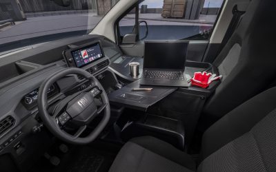 Stellantis Pro One: al via in Italia gli ordini del nuovo Smart Compact Van