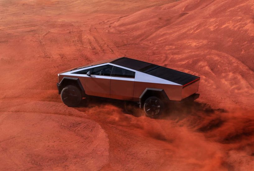 tesla-cybertruck