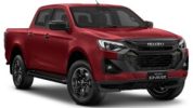 Foto Isuzu D-Max