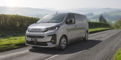 L’Iveco eJolly entra nel portafoglio GATE: ordini aperti in Italia, Francia e Germania