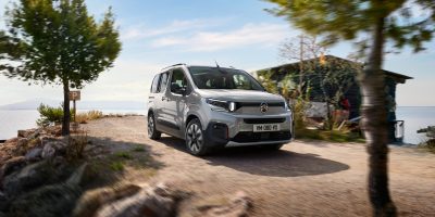 Citroën rilancia il diesel: Berlingo a gasolio da 23.900 euro
