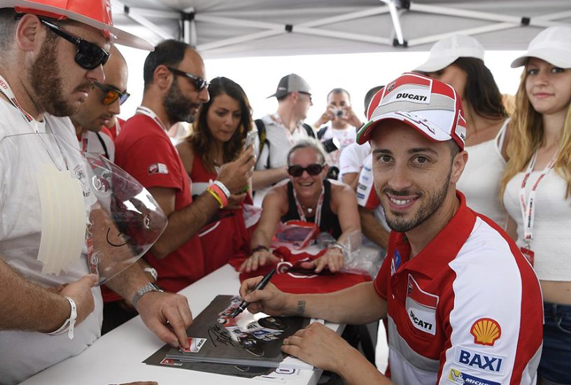 volkswagen transporter ducati 7