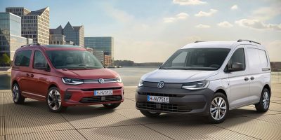 Volkswagen rinnova il Caddy: il protagonista è l’ibrido plug-in